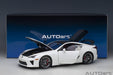 Lexus LFA (Whitest White/Carbon) - Autoart - 78851 Passion Diecast