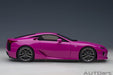Lexus LFA (Passionate Pink) - Autoart - 78859 Passion Diecast