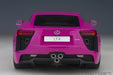Lexus LFA (Passionate Pink) - Autoart - 78859 Passion Diecast