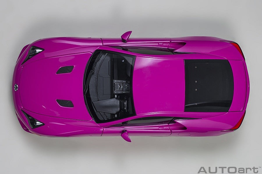 Lexus LFA (Passionate Pink) - Autoart - 78859 Passion Diecast
