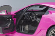 Lexus LFA (Passionate Pink) - Autoart - 78859 Passion Diecast