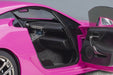 Lexus LFA (Passionate Pink) - Autoart - 78859 Passion Diecast