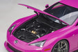 Lexus LFA (Passionate Pink) - Autoart - 78859 Passion Diecast