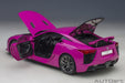 Lexus LFA (Passionate Pink) - Autoart - 78859 Passion Diecast