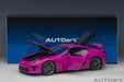 Lexus LFA (Passionate Pink) - Autoart - 78859 Passion Diecast