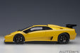 Lamborghini Diablo SV-R (Superfly Yellow) - Autoart - 79147 Passion Diecast