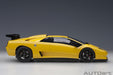 Lamborghini Diablo SV-R (Superfly Yellow) - Autoart - 79147 Passion Diecast