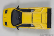 Lamborghini Diablo SV-R (Superfly Yellow) - Autoart - 79147 Passion Diecast