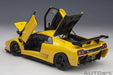 Lamborghini Diablo SV-R (Superfly Yellow) - Autoart - 79147 Passion Diecast