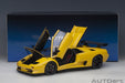 Lamborghini Diablo SV-R (Superfly Yellow) - Autoart - 79147 Passion Diecast