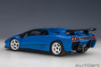 Lamborghini Diablo SV-R (Blu Le Mans) - Autoart - 79148 Passion Diecast