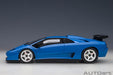 Lamborghini Diablo SV-R (Blu Le Mans) - Autoart - 79148 Passion Diecast