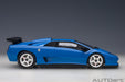 Lamborghini Diablo SV-R (Blu Le Mans) - Autoart - 79148 Passion Diecast