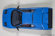 Lamborghini Diablo SV-R (Blu Le Mans) - Autoart - 79148 Passion Diecast