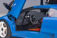Lamborghini Diablo SV-R (Blu Le Mans) - Autoart - 79148 Passion Diecast