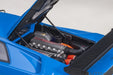 Lamborghini Diablo SV-R (Blu Le Mans) - Autoart - 79148 Passion Diecast
