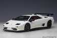 Lamborghini Diablo SV-R (Impact White) - Autoart - 79149 Passion Diecast
