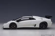 Lamborghini Diablo SV-R (Impact White) - Autoart - 79149 Passion Diecast