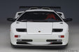 Lamborghini Diablo SV-R (Impact White) - Autoart - 79149 Passion Diecast