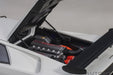Lamborghini Diablo SV-R (Impact White) - Autoart - 79149 Passion Diecast