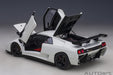 Lamborghini Diablo SV-R (Impact White) - Autoart - 79149 Passion Diecast