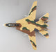 Grumman F-14A Tomcat / IRIAF 82nd TFS, No.3-6020, Khatami AB, Iran, 1987 - Hobby Master 1/72 HA5236