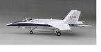 McDonnell Douglas F/A-18A Hornet N850NA/ NASA Dryden Flight Research Center, Edwards AFB, CA, 2005 / Hobby Master 1:72 HA3563