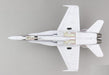 McDonnell Douglas F/A-18A Hornet N850NA/ NASA Dryden Flight Research Center, Edwards AFB, CA, 2005 / Hobby Master 1:72 HA3563