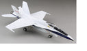 McDonnell Douglas F/A-18A Hornet N850NA/ NASA Dryden Flight Research Center, Edwards AFB, CA, 2005 / Hobby Master 1:72 HA3563