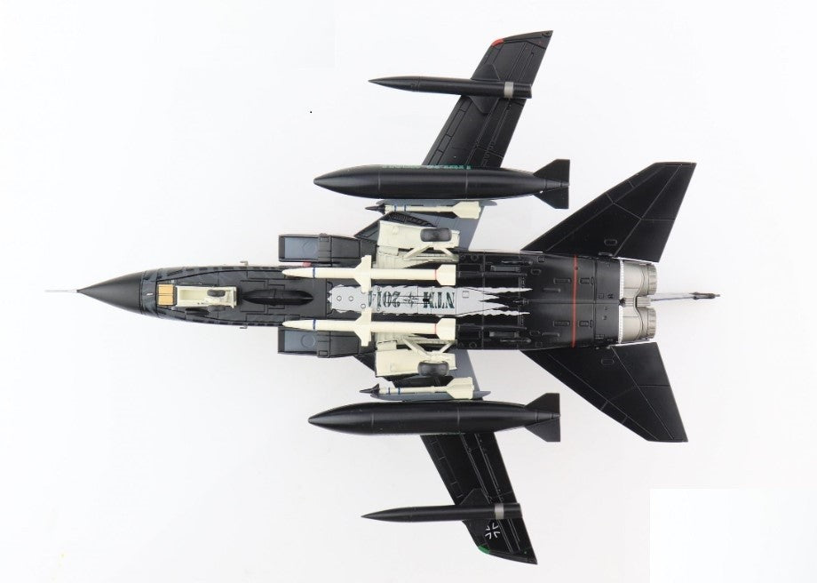 Panavia Tornado ECR Luftwaffe TaktLwG 51 Immelmann, Schleswig AB, Germany, NATO Tiger Meet 2014 / Hobby Master 1:72 HA6709