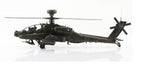 Hughes AH-64D Longbow Apache - UAEAF, No.074, Dubai, United Arab Emirates, 2015 / Hobby Master 1:72 HH1212