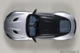 Aston Martin DBS Superleggera (Aston Martin Racing Green) - Autoart - 70297 Passion Diecast