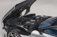 Aston Martin DBS Superleggera (Aston Martin Racing Green) - Autoart - 70297 Passion Diecast
