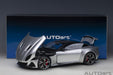 Aston Martin DBS Superleggera (Aston Martin Racing Green) - Autoart - 70297 Passion Diecast