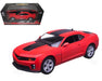 2012 Chevrolet Camaro ZL1 Red -   Greenlight 1/24 - 18215