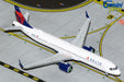 Airbus A321neo Delta / N501DA / Gemini 1:400 GJDAL2164