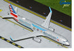 Airbus A321 American "Medal of Honor" / N167AN / Gemini 1:200 G2AAL1156