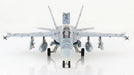McDonnell Douglas F/A-18D Hornet - USMC VMFA(AW)-224 Bengals, WK00, MCAS Iwakuni, Japan, 2009 / Hobby Master 1:72 HA3569