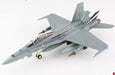 McDonnell Douglas F/A-18B Hornet - RAAF 75 Sqn, Tindal, Australia - Final Hornet Dec. 2021 / Hobby Master 1:72 HA3570