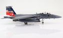 Boeing F-15SG Strike Eagle - USAF 366th FW 428th FS Buccaneers, no.05-0005, Mountain Home AFB ID 2017 / Hobby Master 1:72 HA4565