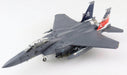 Boeing F-15SG Strike Eagle - USAF 366th FW 428th FS Buccaneers, no.05-0005, Mountain Home AFB ID 2017 / Hobby Master 1:72 HA4565
