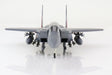 Boeing F-15SG Strike Eagle - USAF 366th FW 428th FS Buccaneers, no.05-0005, Mountain Home AFB ID 2017 / Hobby Master 1:72 HA4565