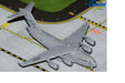 Boeing C-17 Globemaster III / USAF 03-3119 / Mississipi ANG / Gemini 1: 400 GMUSA121