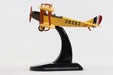 Curtiss JN-4 Jenny US Air Mail Service / POSTAGE STAMP 1:100 PS5810-1