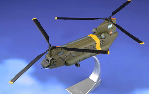 Boeing CH-47C Chinook / Fuerza Aerea Argentina, AE-520, Falkland Islands 1982 / Corgi 1:72 AA34217