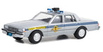 South Carolina Highway Patrol - 1990 Chevrolet Caprice - Hot Pursuit Series 44 - 1/64 Greenlight - 43020 B