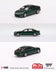 BMW Alpina B7 xDrive Alpina Green Metallic - Mini GT - 1:64 - MGT00498 Passion Diecast