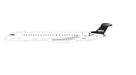 Bombardier CRJ-900ER MESA Airlines / N942LR / Gemini 1:200 G2ASH1186