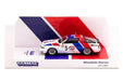 Mitsubishi Starion JTC 1987 - Tarmac - 1/64 - T64-055-87JTC05 - Passion Diecast