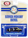 1991 FORD MUSTANG SSP - FLORIDA HIGHWAY PATROL - ACME - 1-64 - 51494